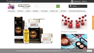 opinie Perfect Fresh
