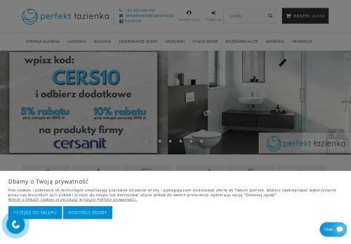 opinie Perfek-Łazienka
