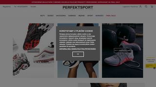 opinie PerfektSport.pl