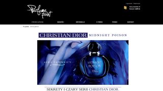 opinie PerfumePoint