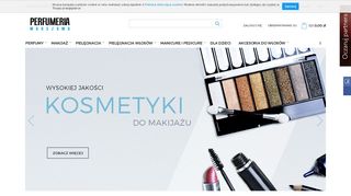 opinie PerfumeriaWarszawa.pl