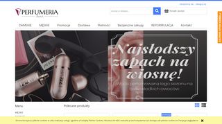 opinie Perfumeria Anna 