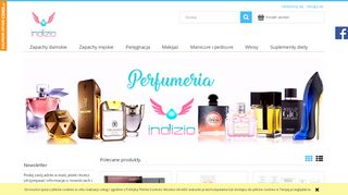 opinie Perfumeria Indizio