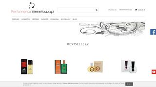 opinie Perfumeriainternetowa.pl