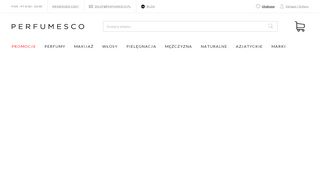 opinie Perfumesco.pl sp. z o.o. sp. k