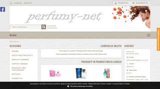 opinie Perfumy-net