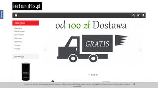 opinie PerfumyMax.pl