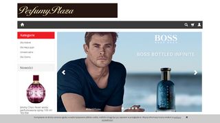 opinie PerfumyPlaza
