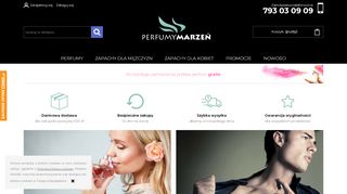 opinie Perfumy Marzeń