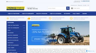 opinie Perkozparts.pl