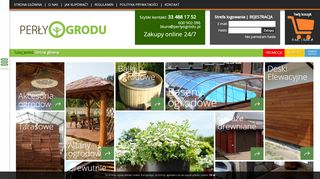 opinie Perły Ogrodu