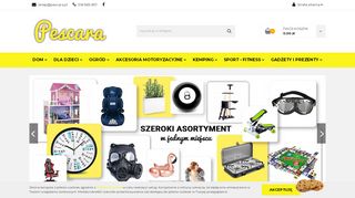 opinie Pescara