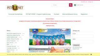 opinie Pet-net.pl