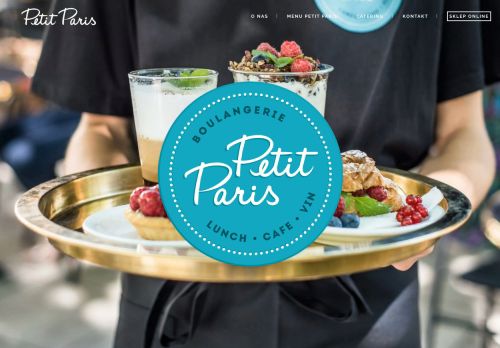 opinie Petit Paris