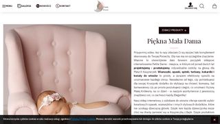opinie Petite Dame