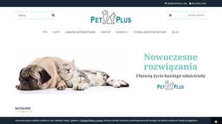 opinie Petplus.pl