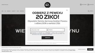 opinie Pewex.pl