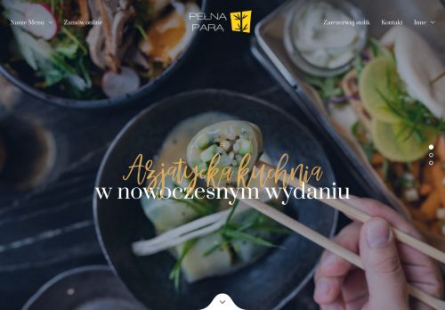 opinie Pełną Parą