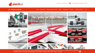 opinie Piec24.pl