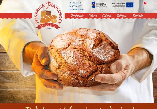 opinie Piekarnia s.c. St. M. K. Piątkowscy