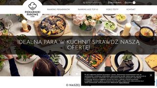 opinie PiekarnikiParowe.com