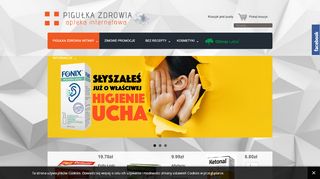 opinie Pigulka Zdrowia