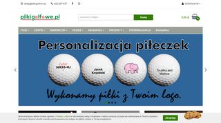 opinie Pilkigolfowe.pl