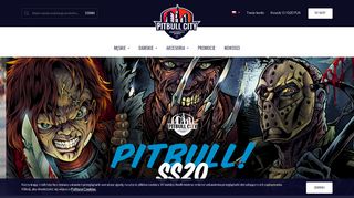 opinie Pitbullcity.pl