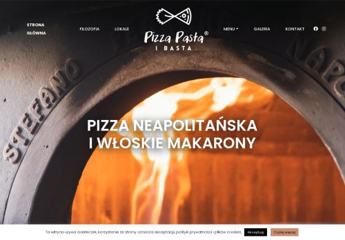 opinie Pizza Pasta i Basta