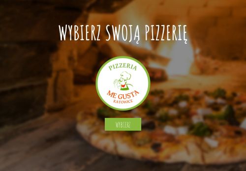 opinie Pizzeria Me Gusta