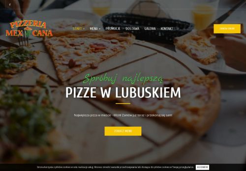 opinie Pizzeria Mexicana