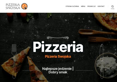 opinie Pizzeria Swojska