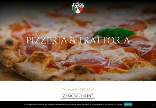 opinie Pizzeria Taormina
