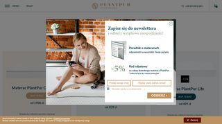 opinie PlantPur