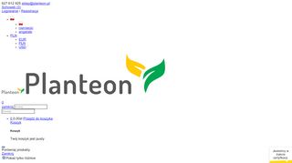 opinie Planteon