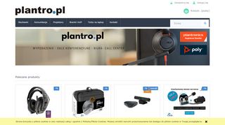 opinie Plantro.pl