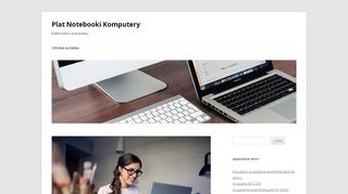 opinie Plat-notebooki.pl