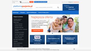 opinie Platformpacjenta.pl