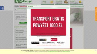 opinie Plytkisklep
