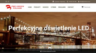 opinie Pmcgreen