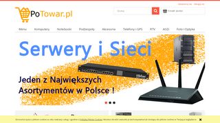 opinie PoTowar.pl
