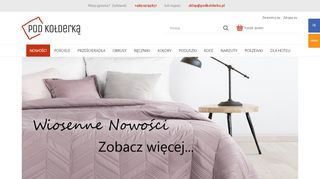 opinie Podkolderka.pl