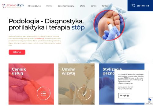 opinie Podolog Olsztyn - Usuwanie Kurzajek i Brodawek - Gabinet