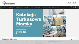 opinie Poduszkowiec