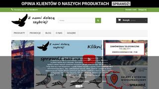 opinie Podymacze.pl