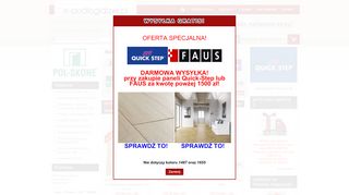 opinie Podłogi-drzwi