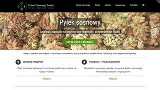 opinie Pokarm Dawnego Świata