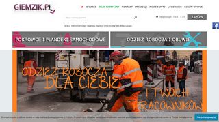 opinie Pokrowce, odzież robocza