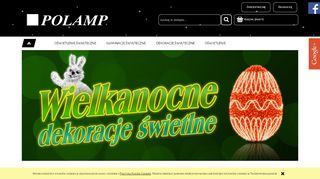 opinie Polamp sklep internetowy 