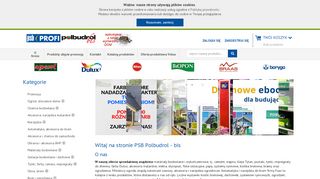 opinie Polbudrol-Bis